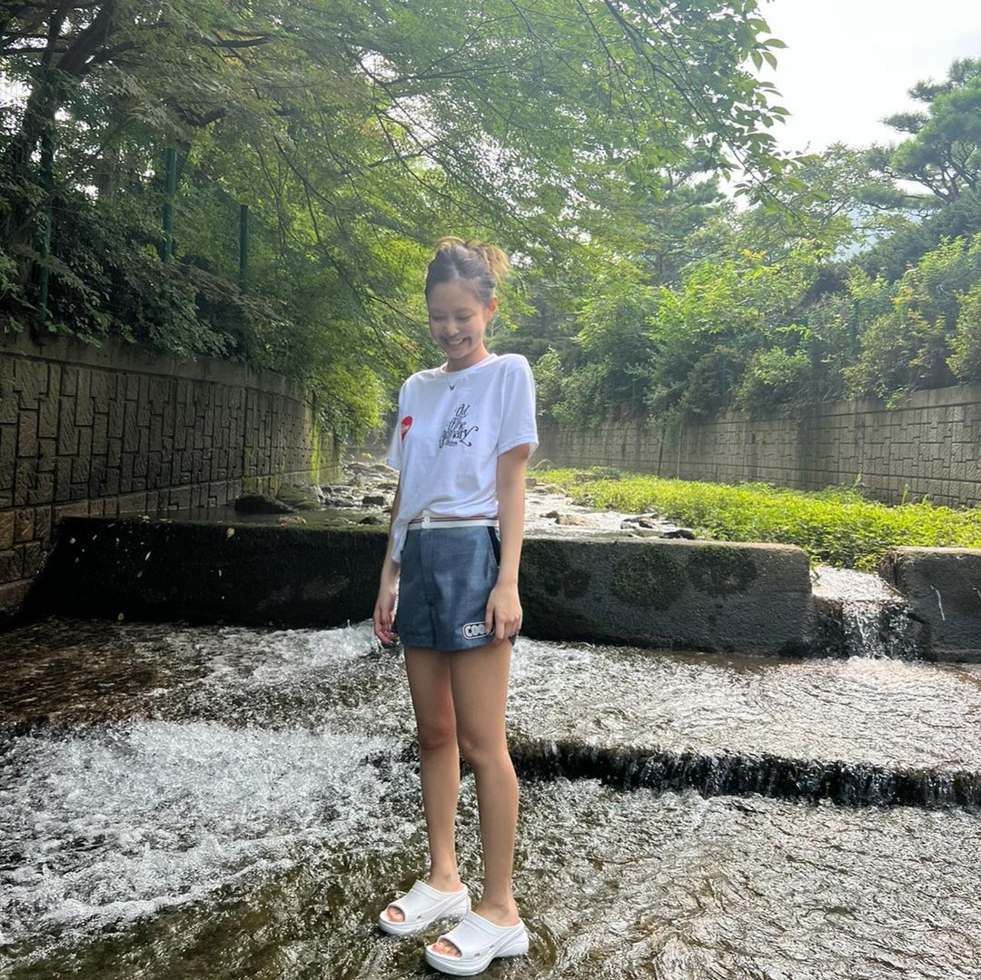 [연예] 제니