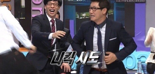 무한도전이 장수할 수 있었던 이유