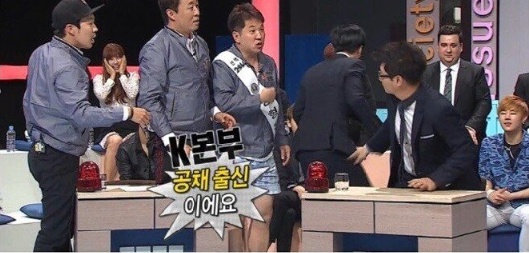 무한도전이 장수할 수 있었던 이유