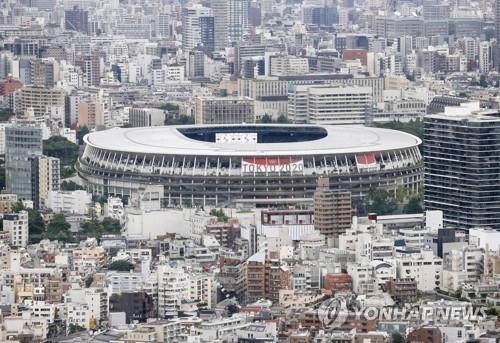 [기타] 올림픽 앞둔 日 재확산 조짐…신규 확진자 1,632명