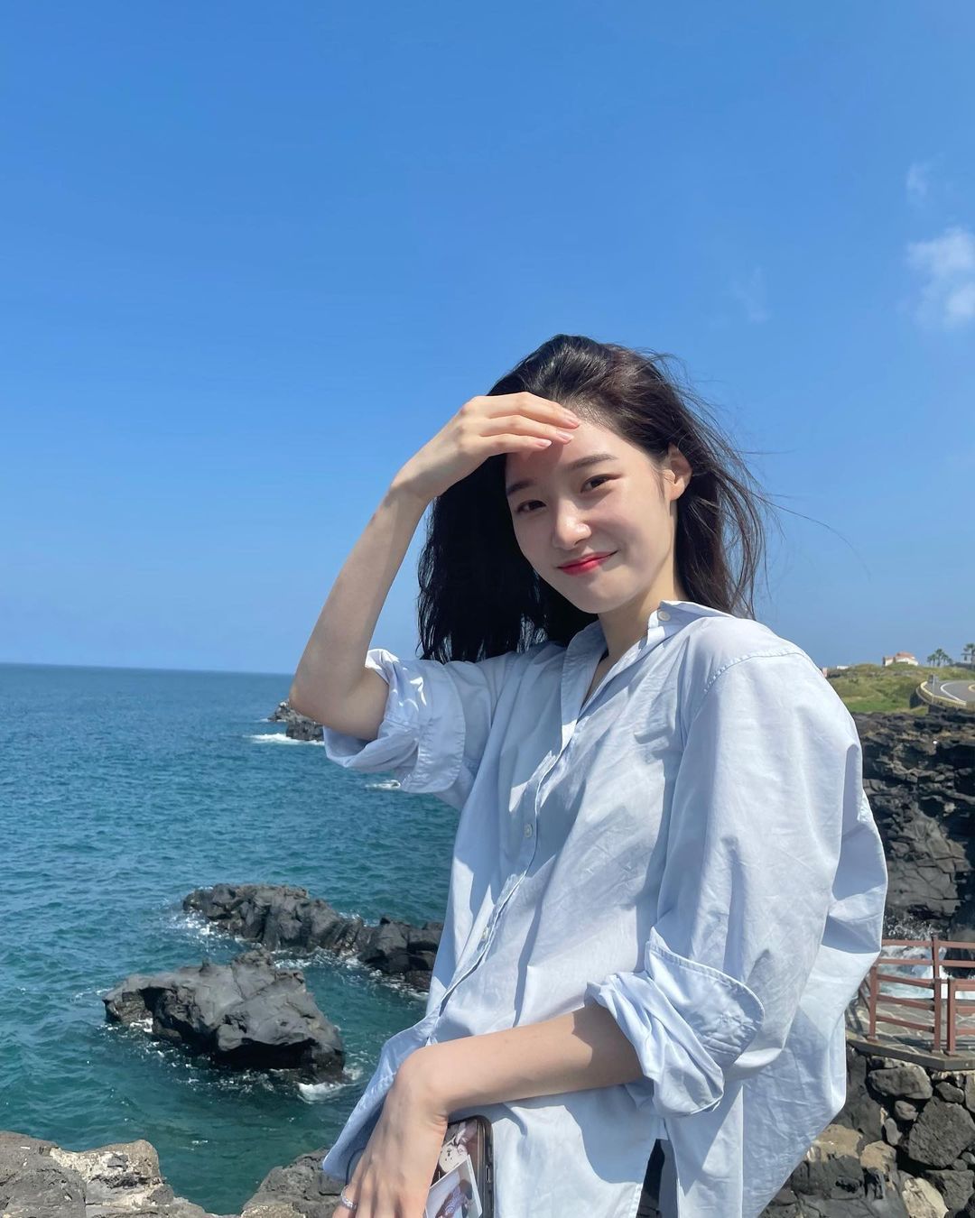 [연예] 정채연