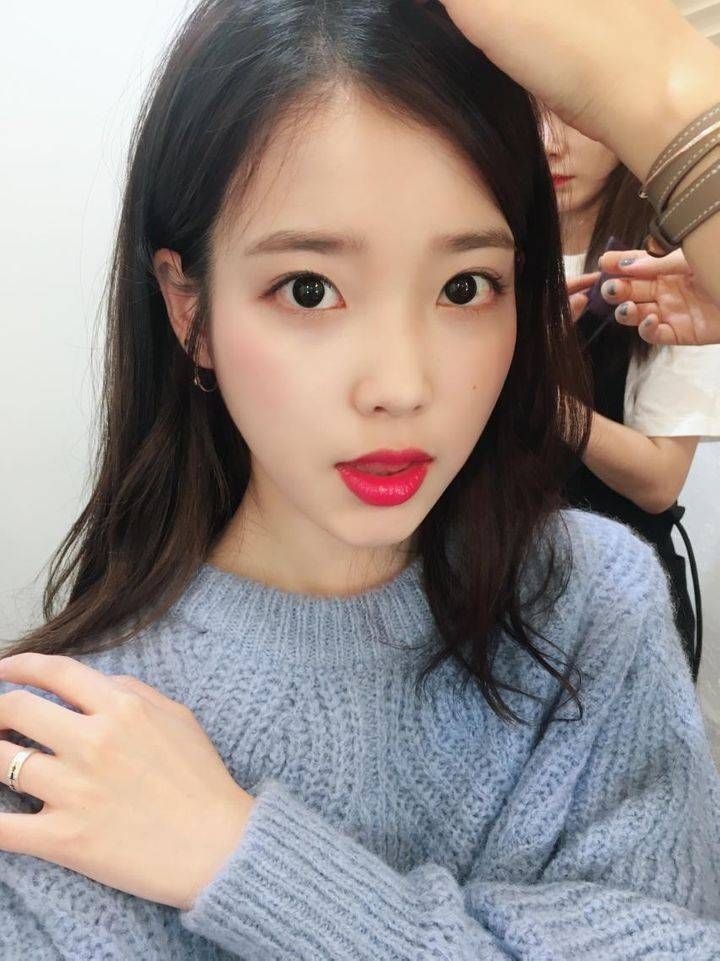 [연예] 아이유