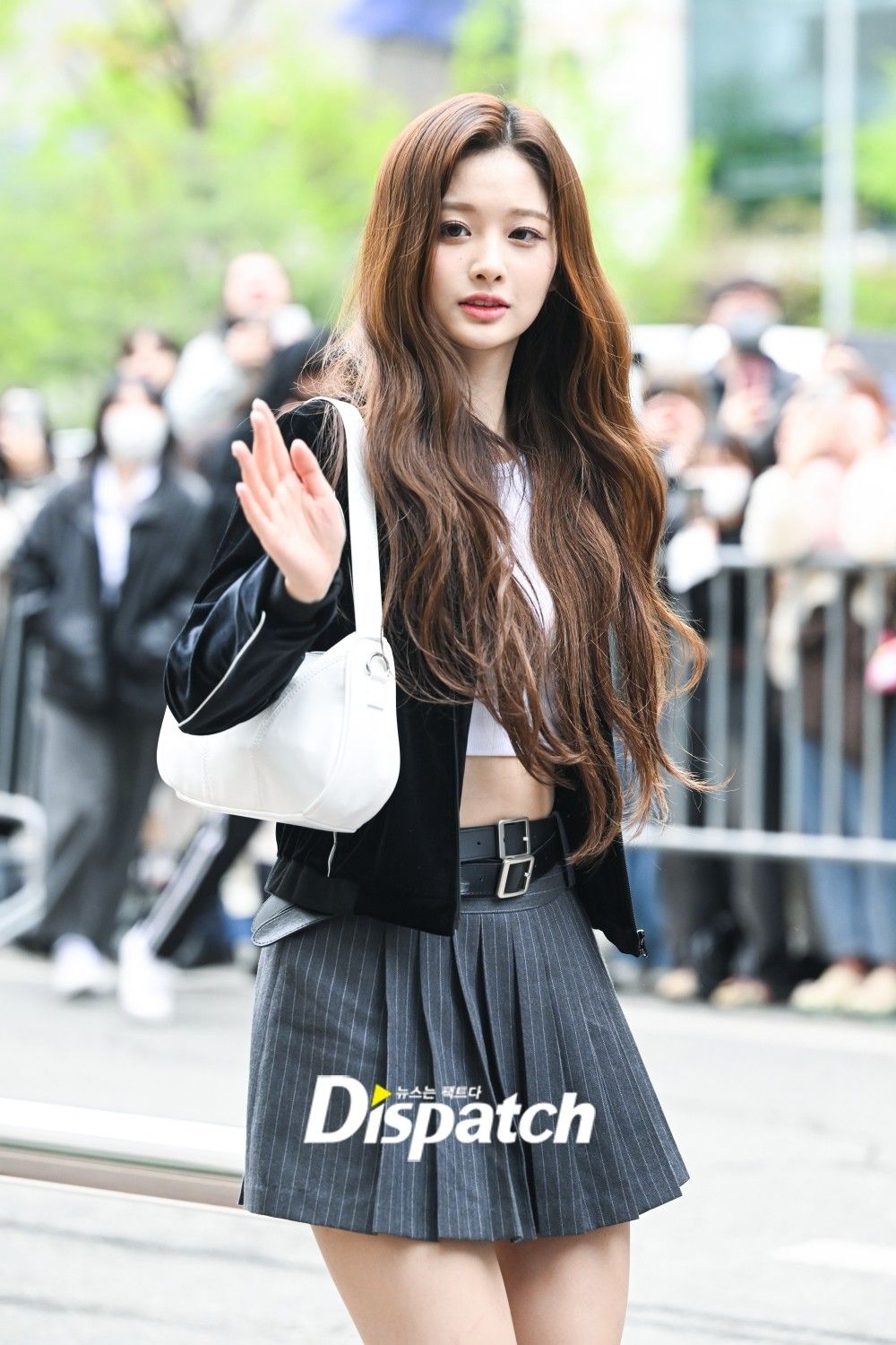 [연예] 엔믹스 설윤