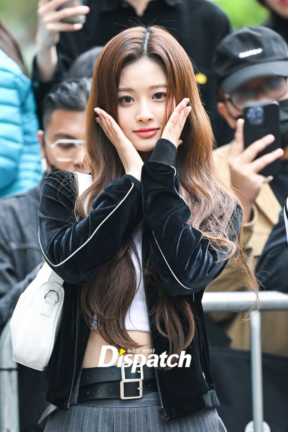 [연예] 엔믹스 설윤