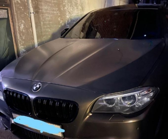 [엽기] 무개념 BMW 차주가 초2 여자아이?