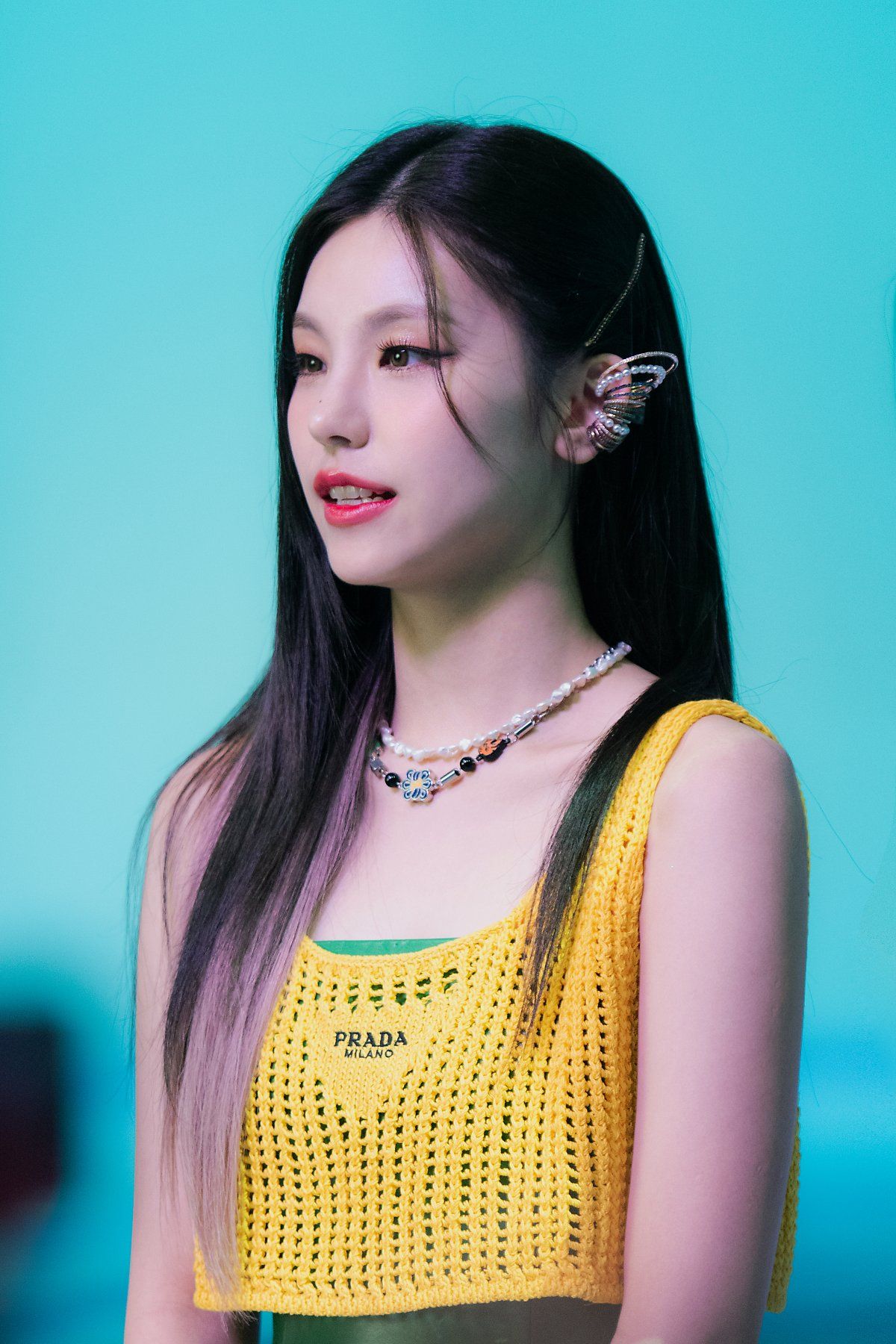 [연예] ITZY “SNEAKERS” MV BEHIND