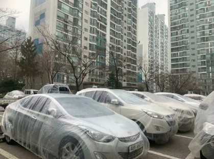 외국인들 시선에서 바라본 대한민국