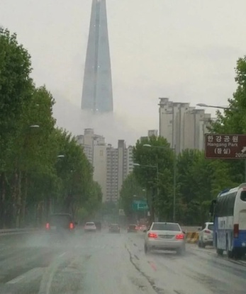 외국인들 시선에서 바라본 대한민국