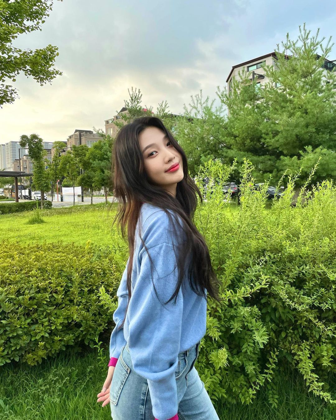 [연예] 조이