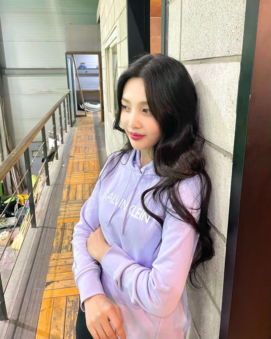 [연예] 조이