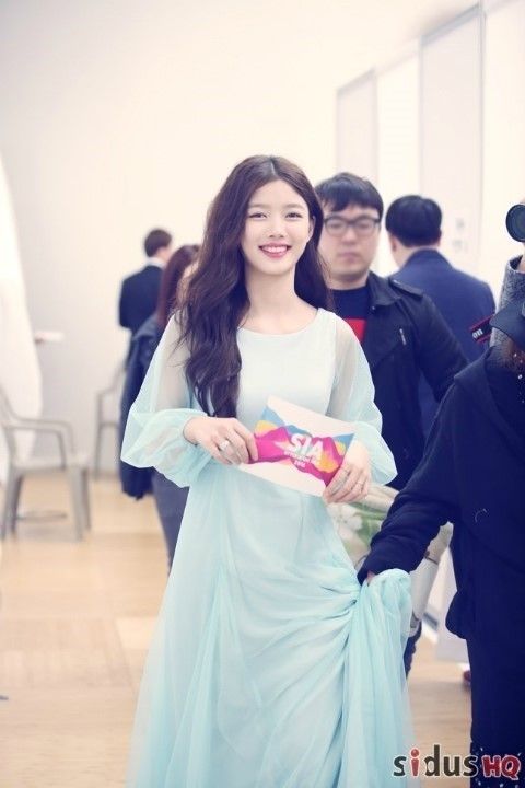 [연예] 오늘의 김유정