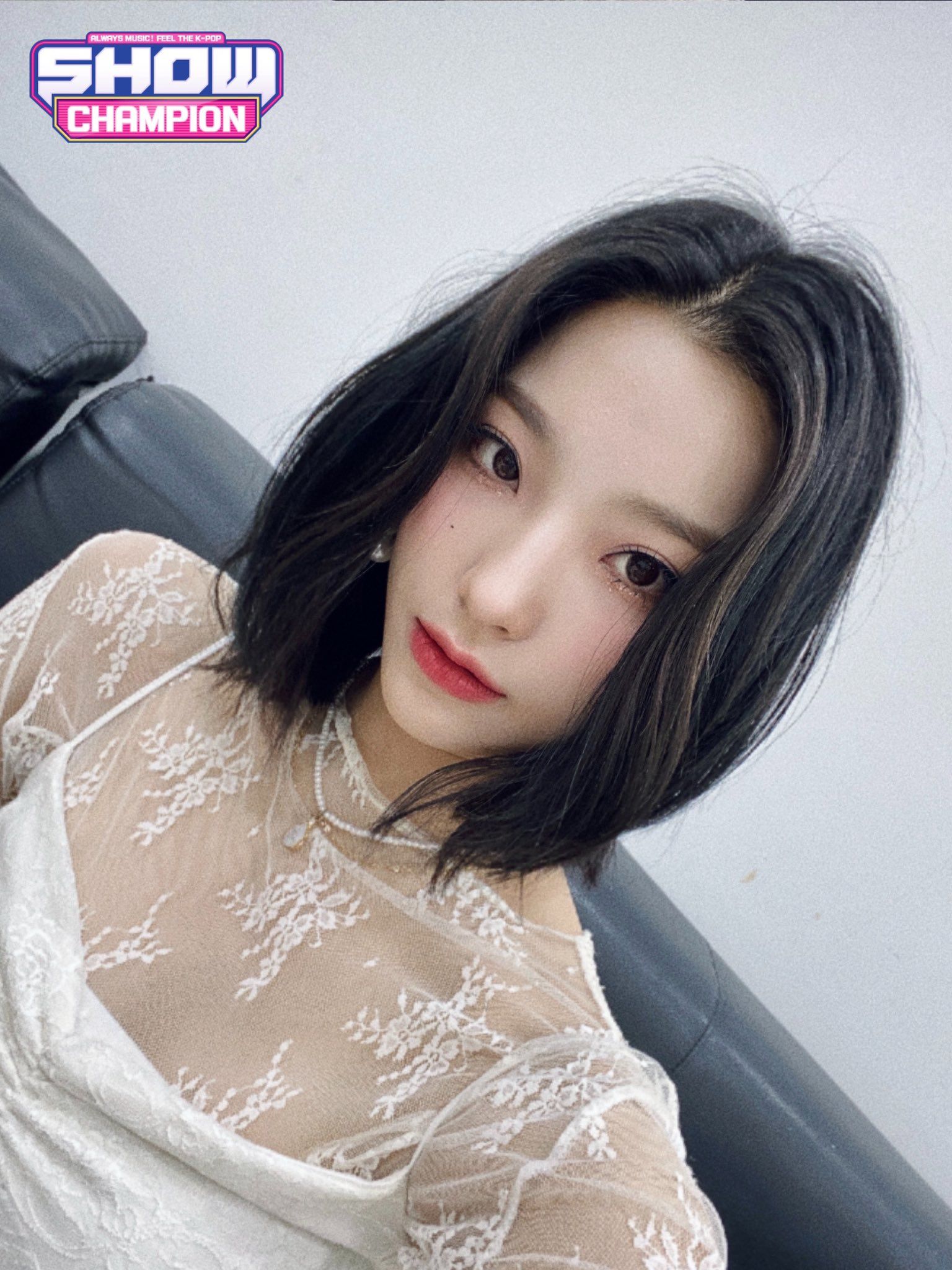 [연예] 프로미스나인 쇼챔피언