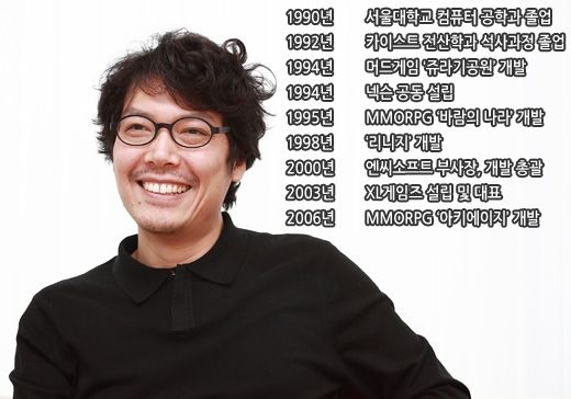 스압) 어느 한 개발자 이야기