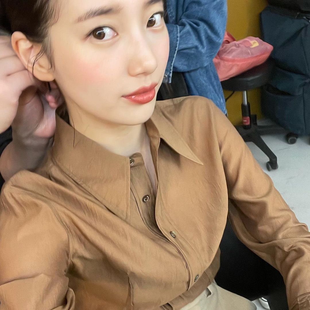 [연예] 수지