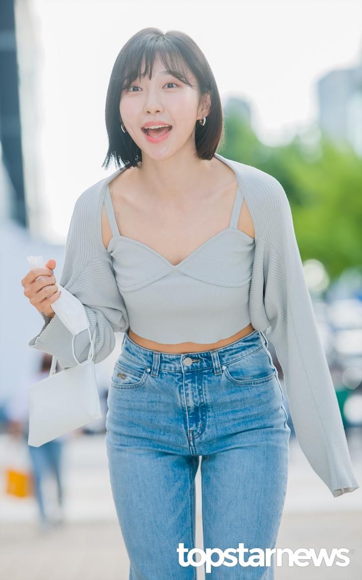 [연예] 주현영