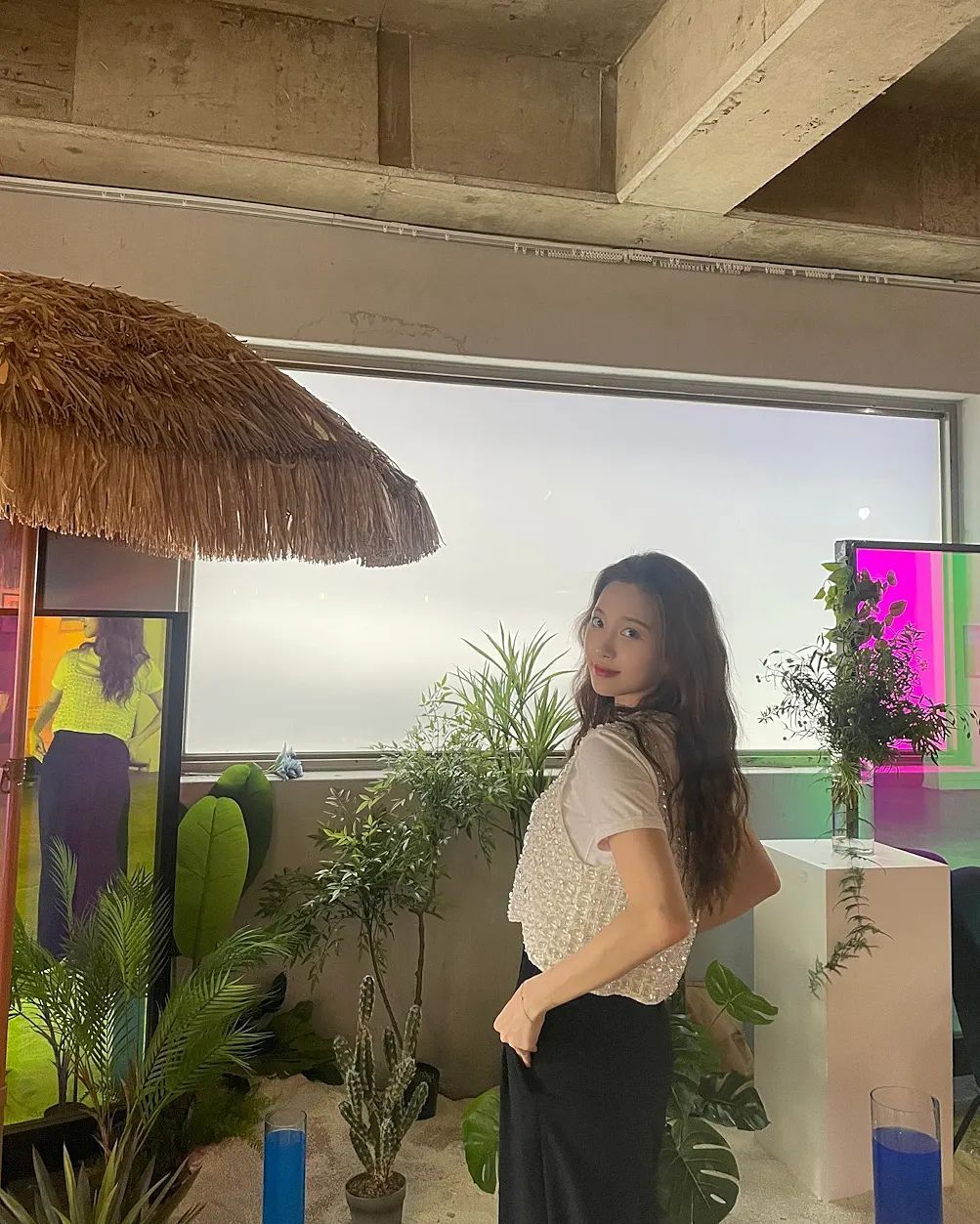 [연예] 걸스데이 유라