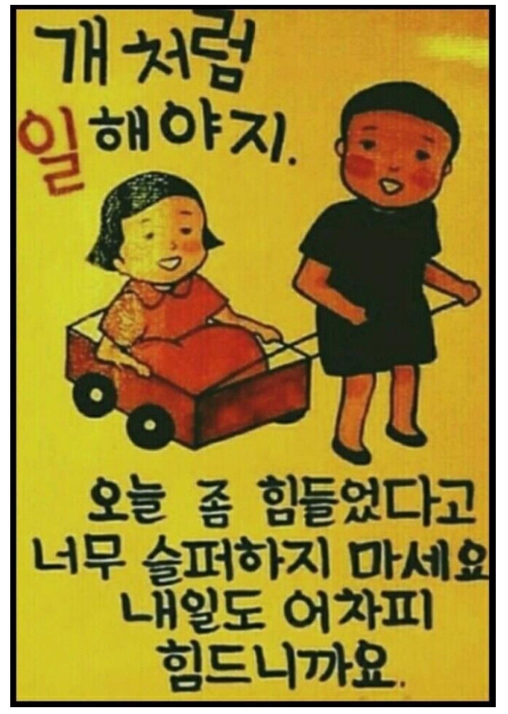 돈많으면 다되는 대한민국