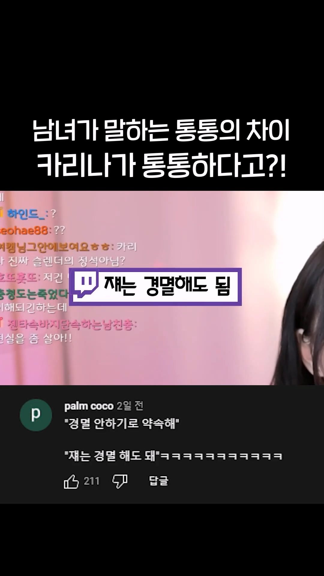 남자들이 생각하는 통통한 여자 연예인 기준