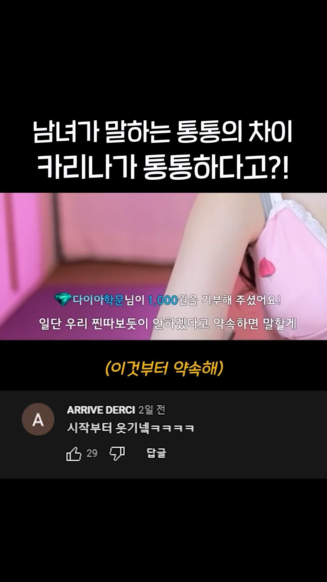 남자들이 생각하는 통통한 여자 연예인 기준