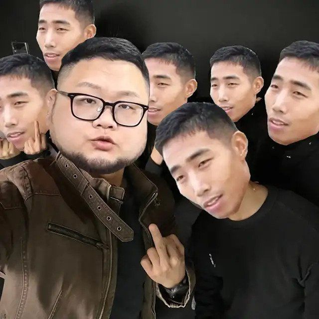 이근과 구제역 근황