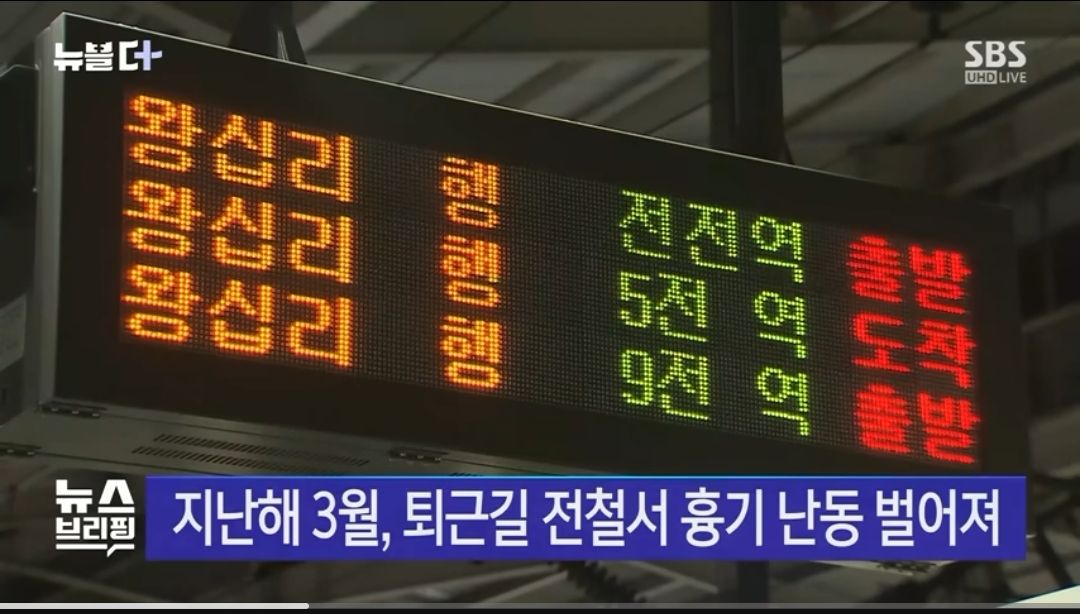 호칭에 신중해야 하는 이유