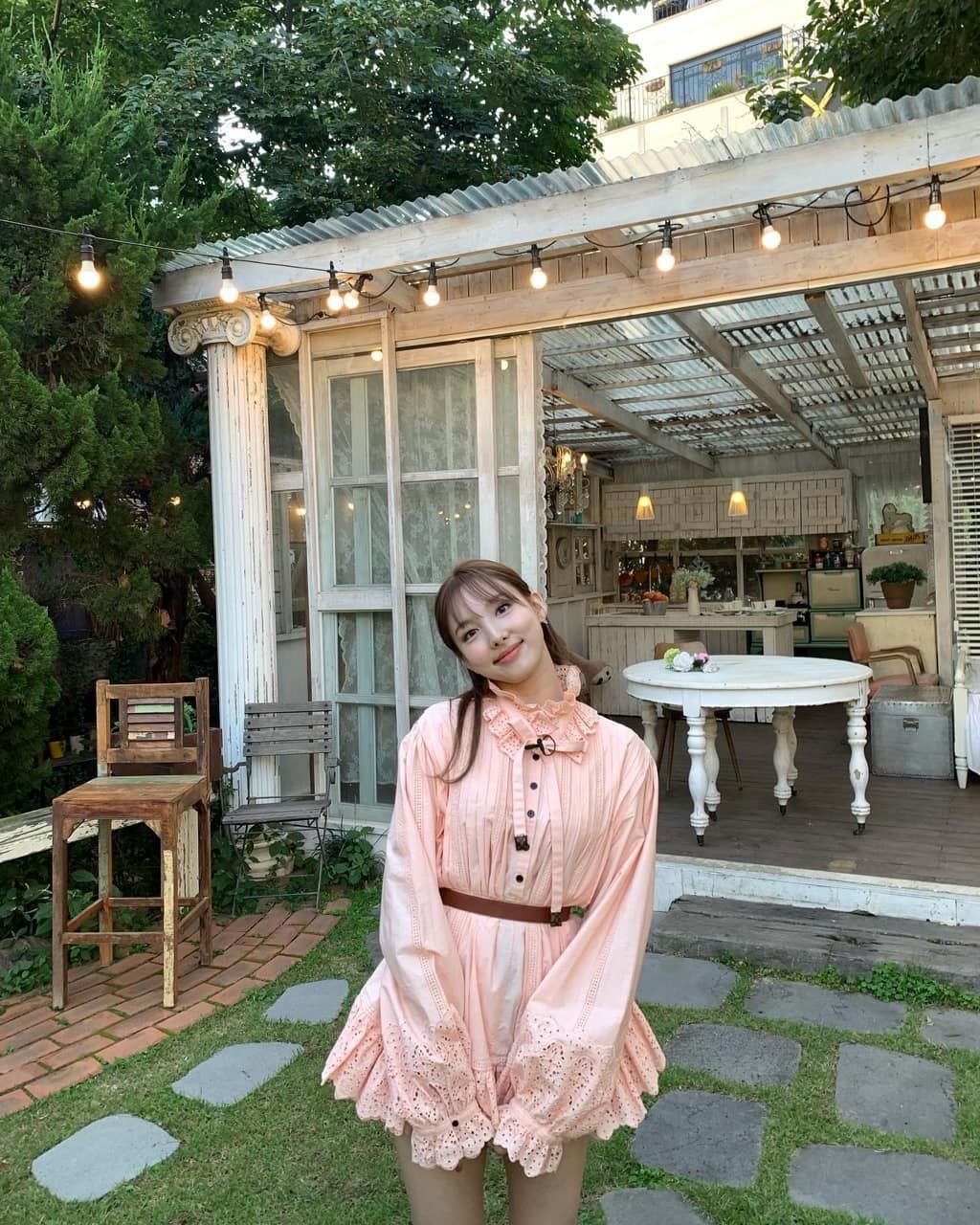 [연예] 임나연