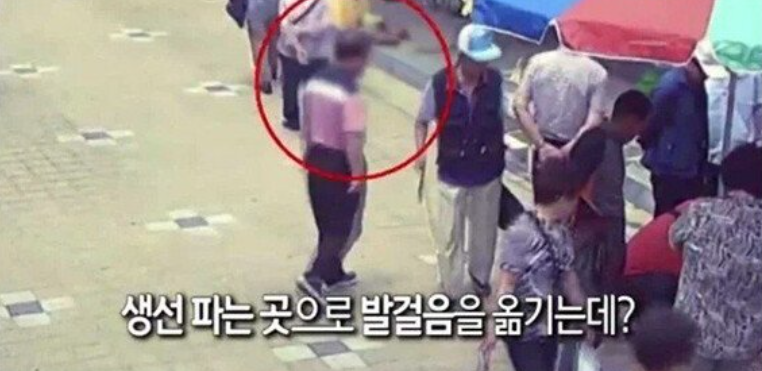 실수로 맹독성 복어를 팔아버린 어부