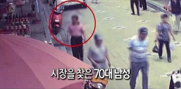 실수로 맹독성 복어를 팔아버린 어부