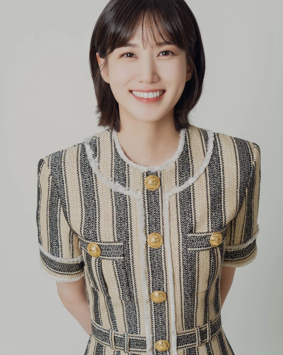 [연예] 박은빈