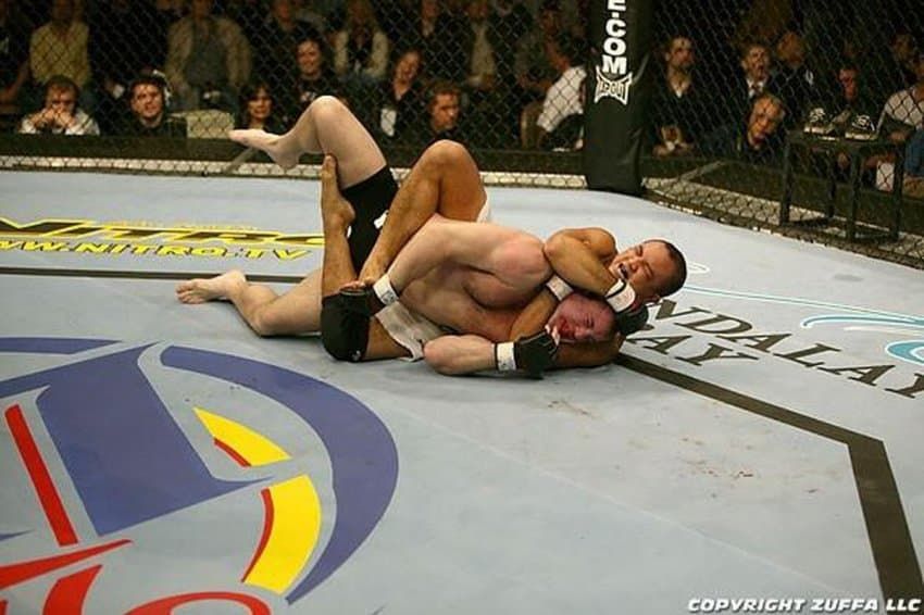 ufc 6차 방어전 징크스