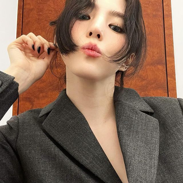 [연예] 한소희