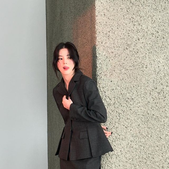 [연예] 한소희