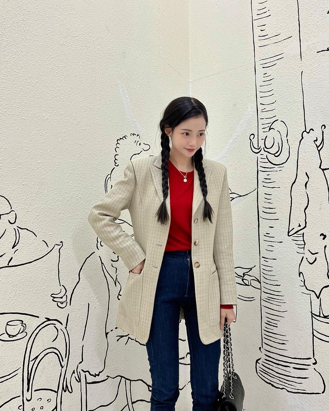 [연예] 하연수