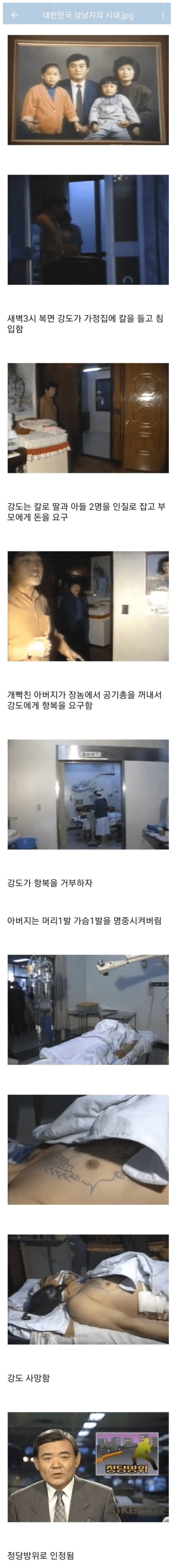 상 남자의 시절