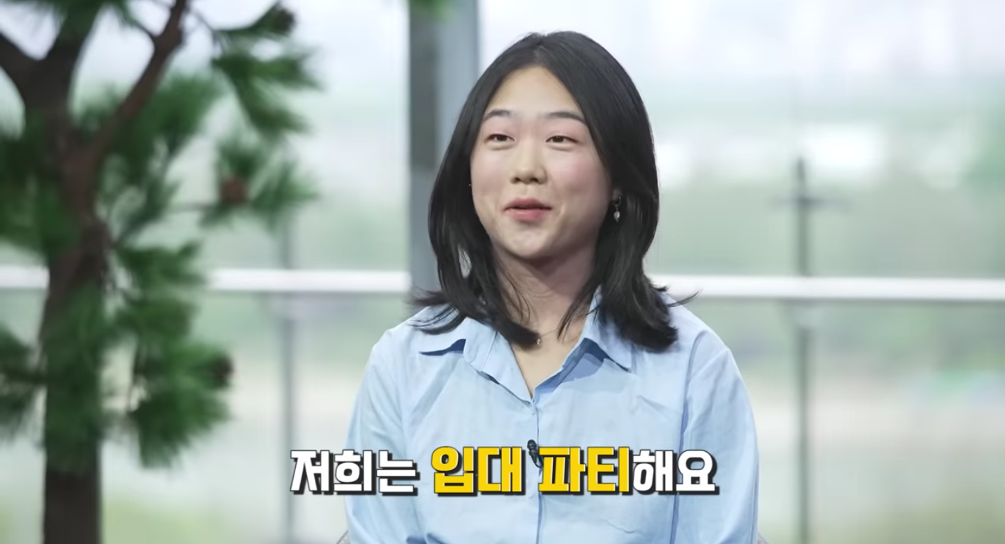 이스라엘 군 제대 한국인 남매