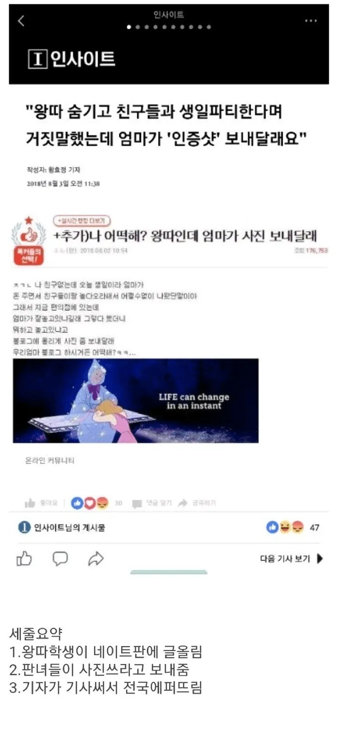 분노주의 인사이트가 욕 쳐먹는 이유