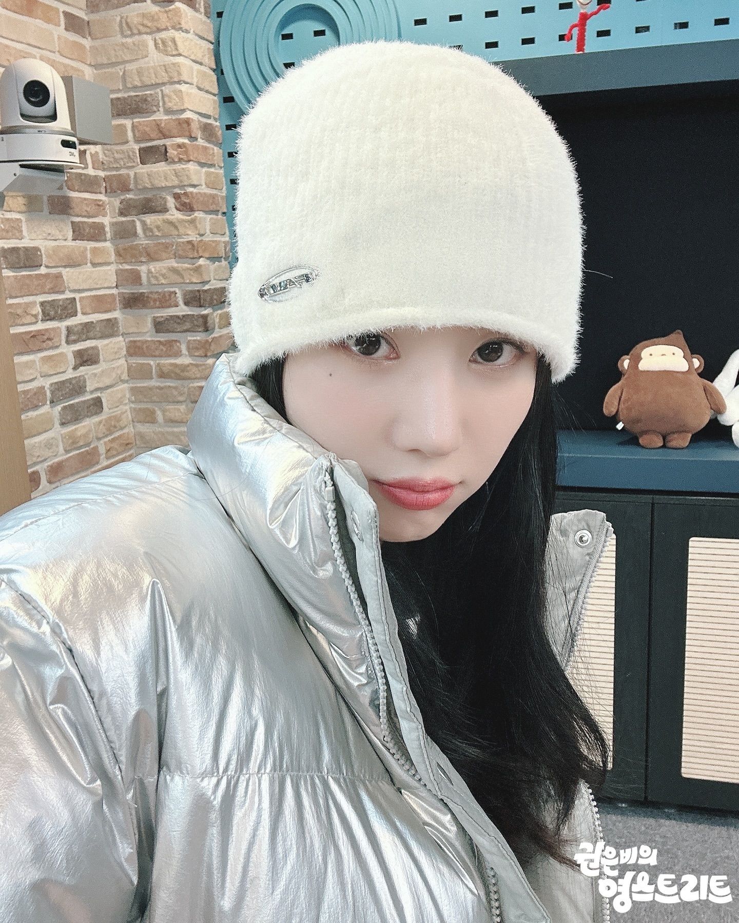 [연예] 권은비