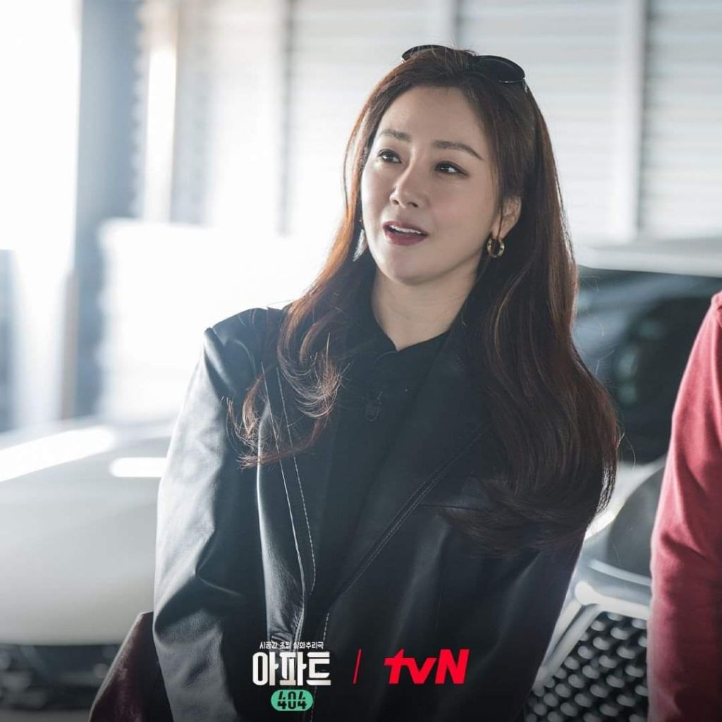 tvN 새 예능 '아파트 404' 스틸컷