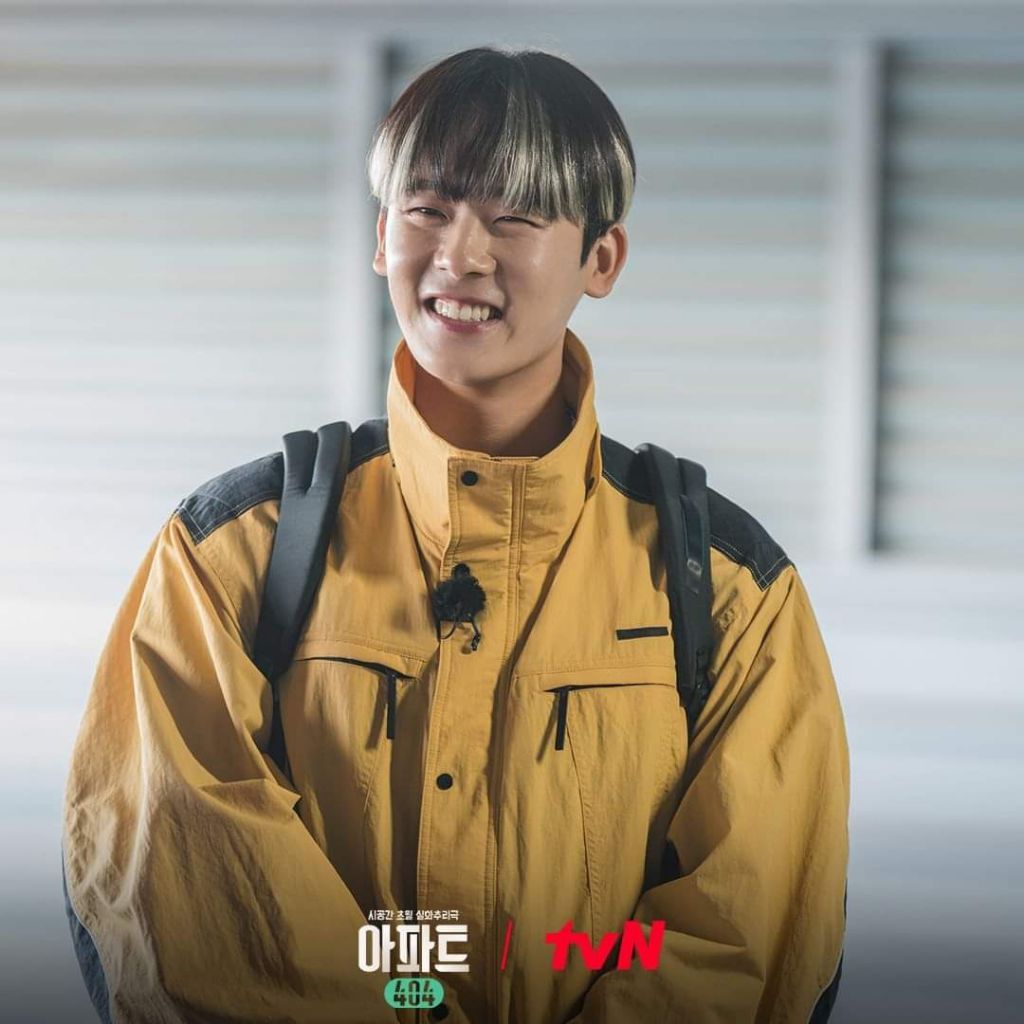 tvN 새 예능 '아파트 404' 스틸컷