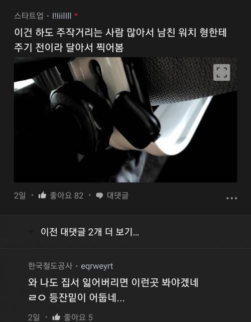 남친에게 말해줘야 할까?