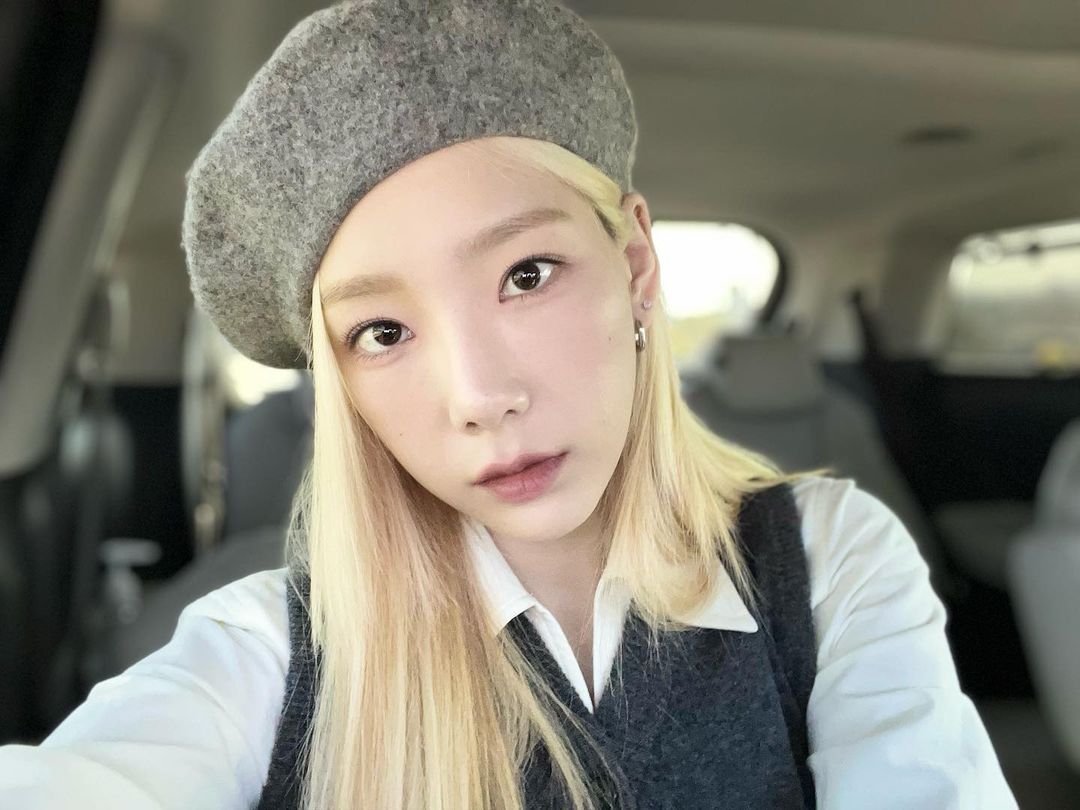 [연예] 태연