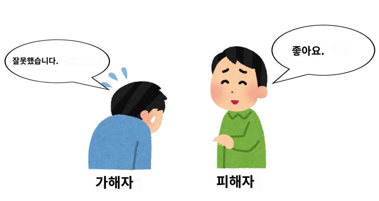 은근히 주변에서 자주 보이는 분위기