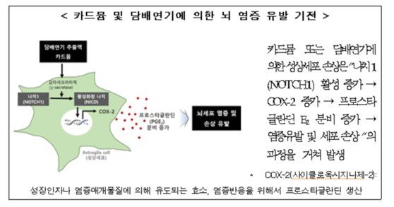 의외로 잘 망가지는 것