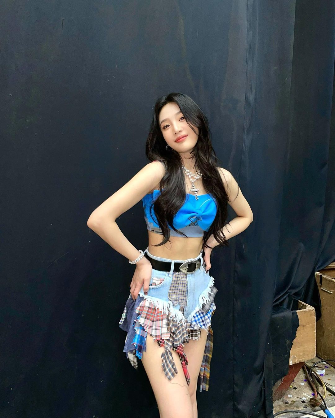 [연예] 조이